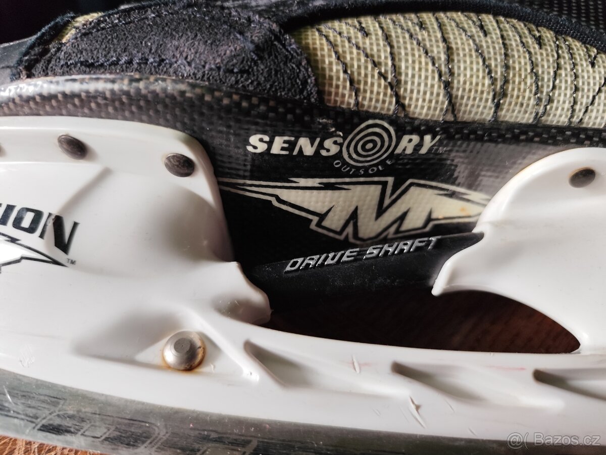 Hokejové brusle - 11