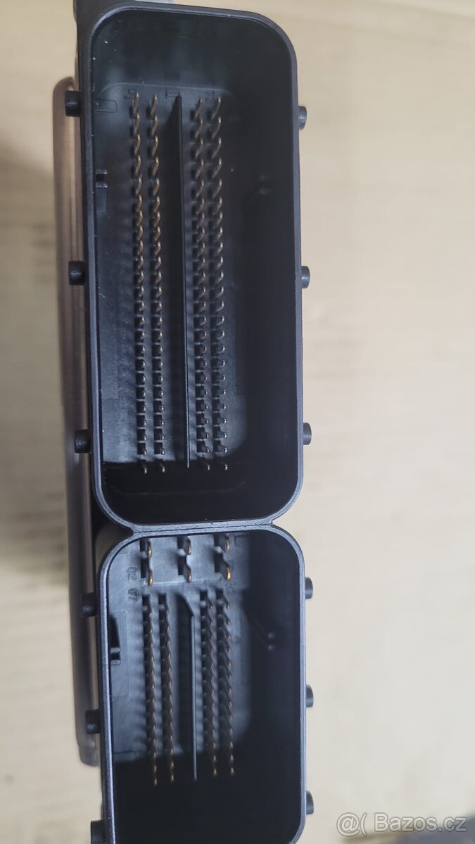 BMW X3 2,0d E83 4x4 2006 DÍLY - 11