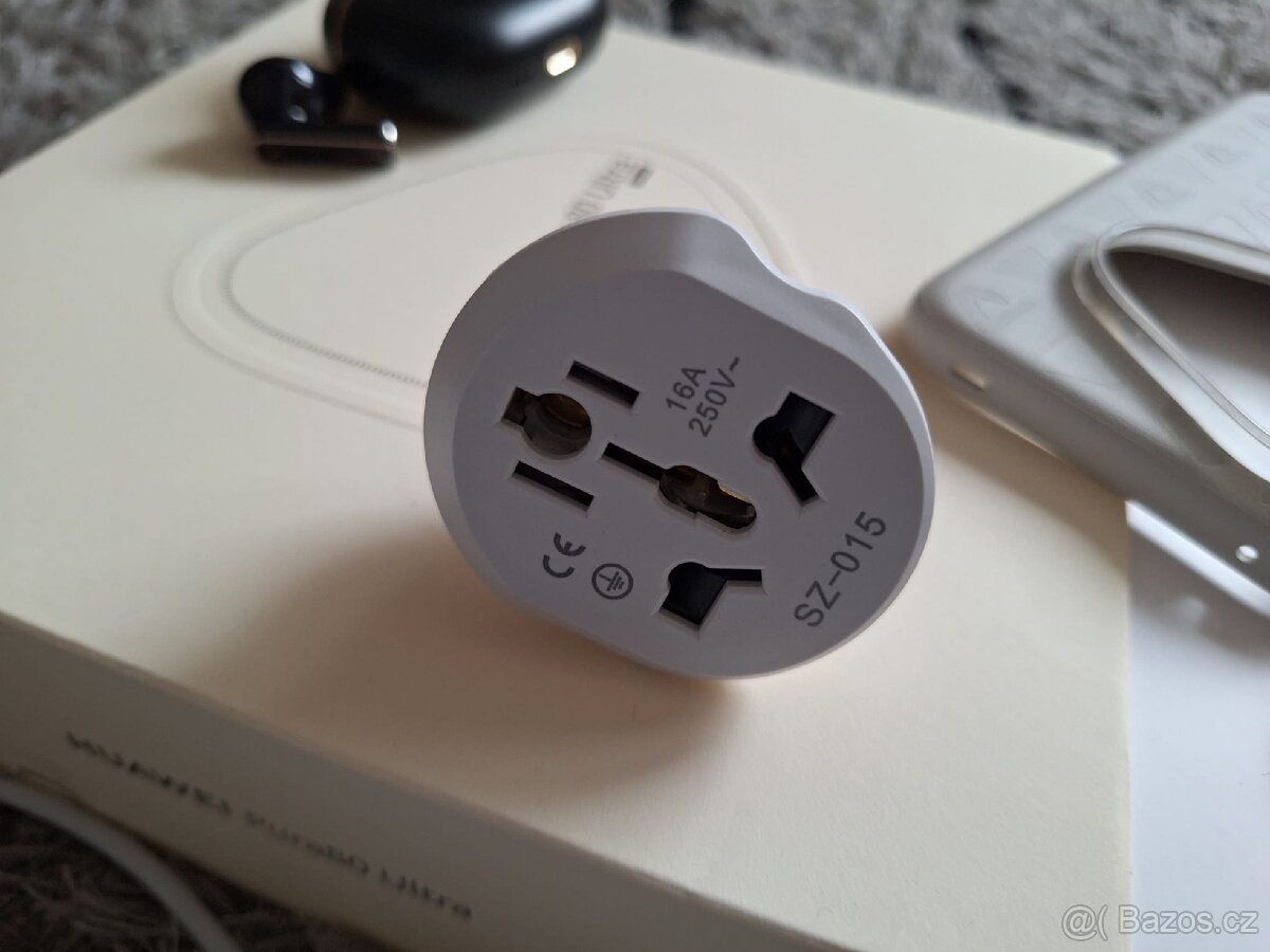 Huawei Pura80 Ultra - 11