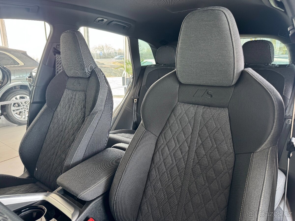 Audi Q5 TFSI Quattro S-LINE NovýModel - 11