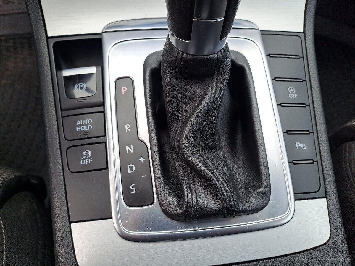 Volkswagen CC 2,0 TDI , DSG, - 11