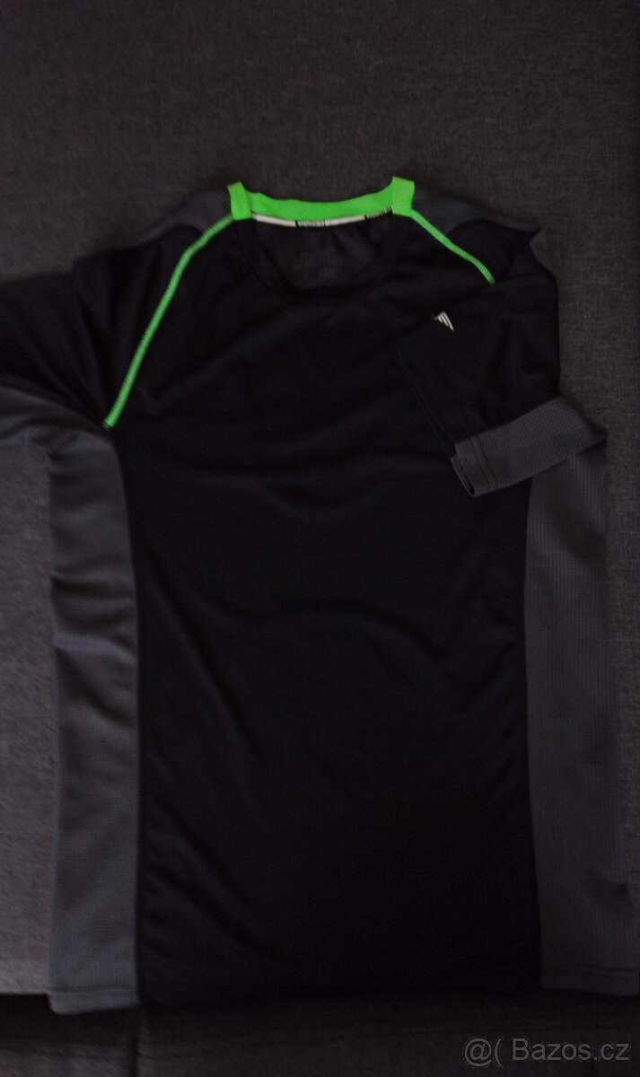 Sportovní oblečení - velikosti v textu - NEZASÍLÁME - 11