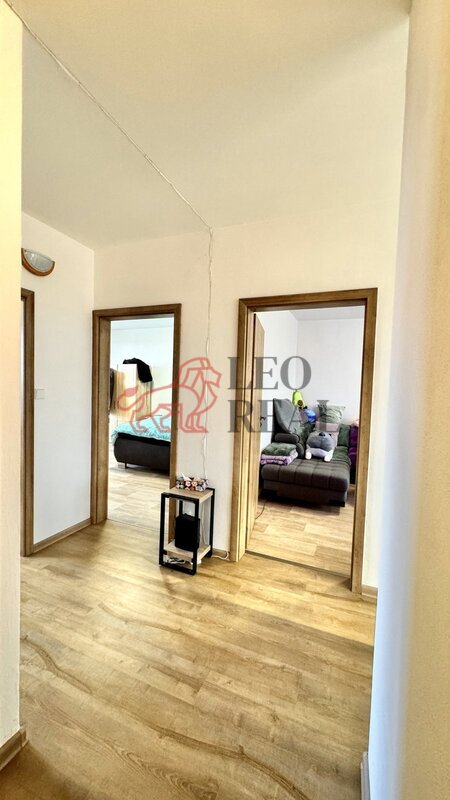 Prodej bytu 3+1 Uherské Hradiště - Na rybníku - 11