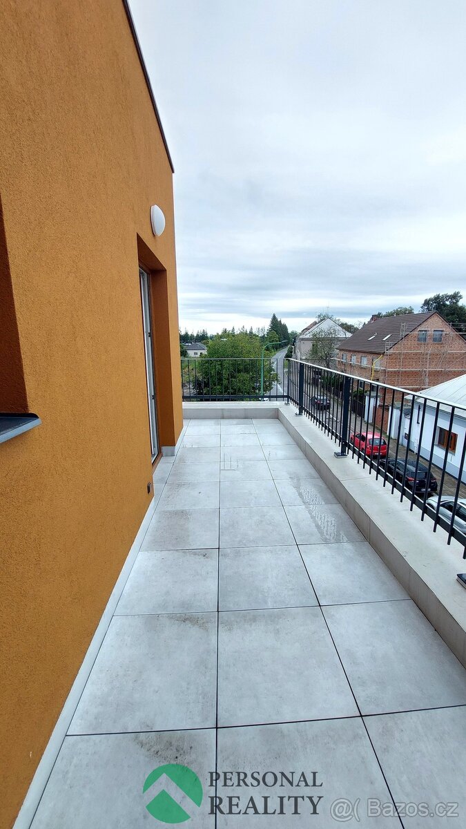 Prodej byty 2+kk, 76,6 m² - Chlumec nad Cidlinou - 11