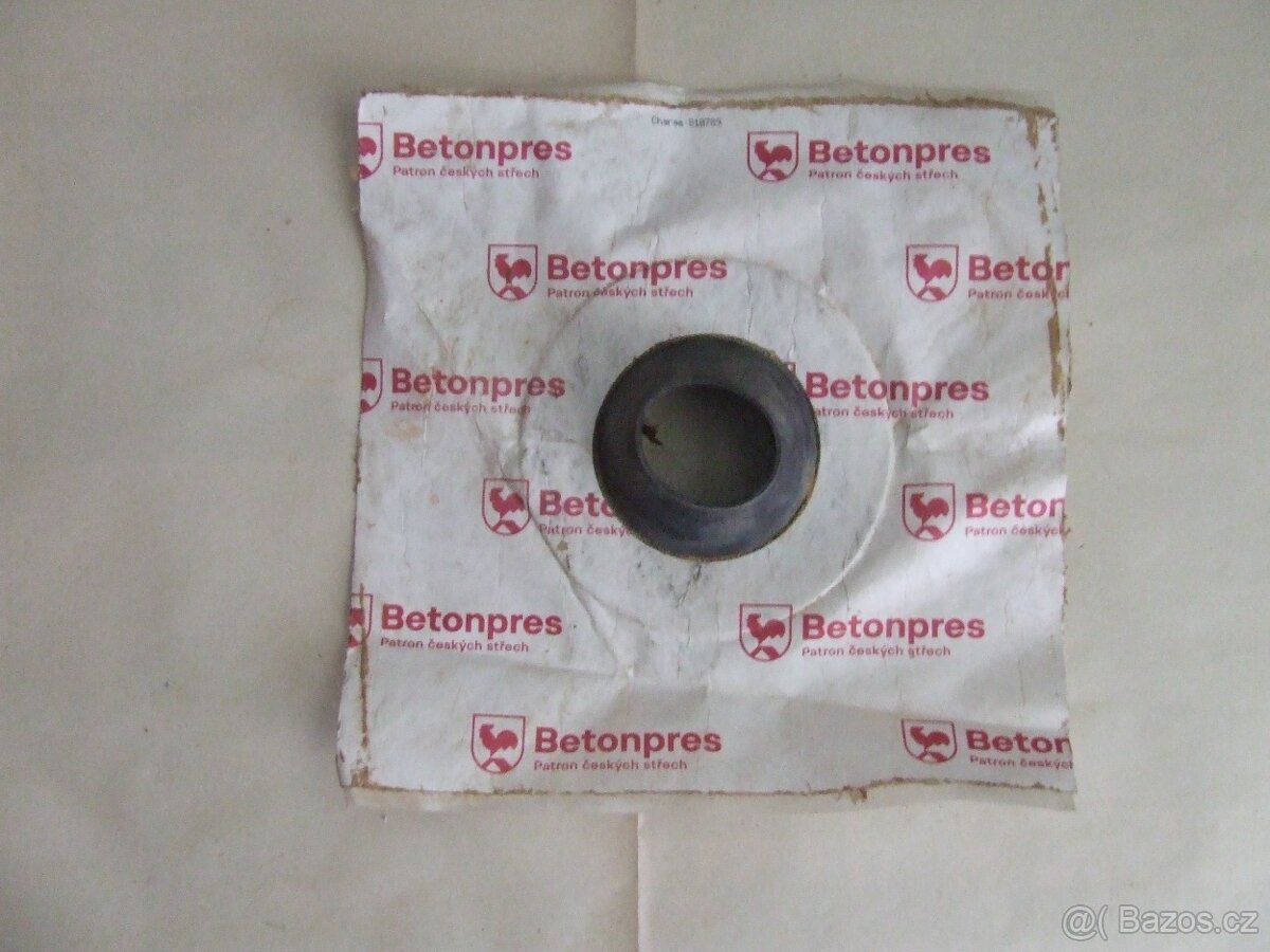 Odvětrávací sada - 11