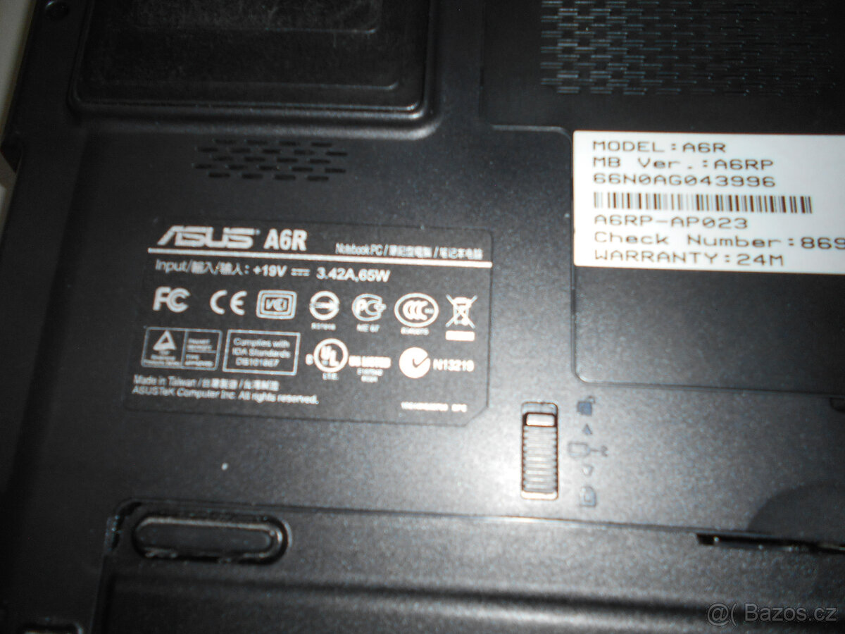 3x notebook, 1x tablet, 1x mob. telefon. - 11