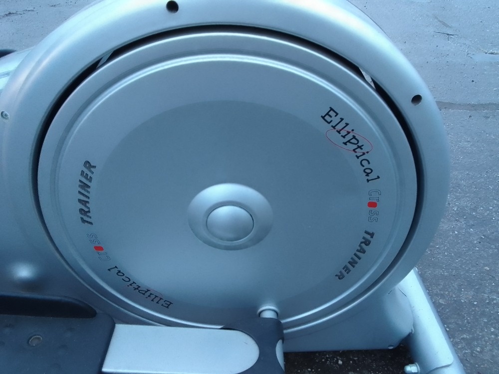 Trenažér Landfit - 11