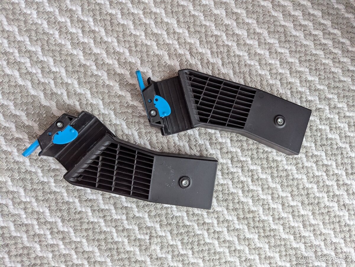 Korba Thule urban glide 2 - 11