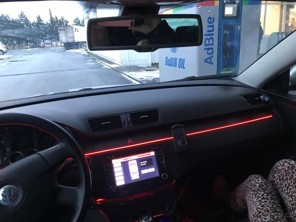 Vw Passat b6 1.9.TDI - 11