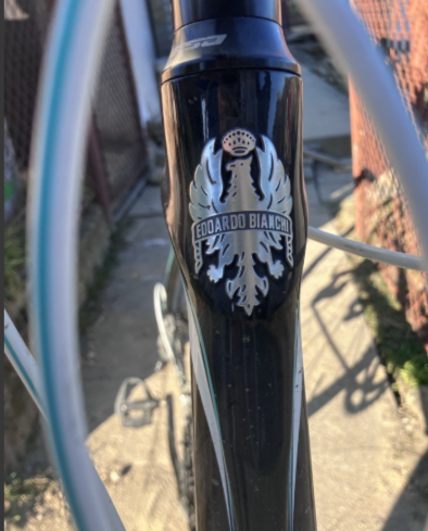 Bianchi Impulso - 11