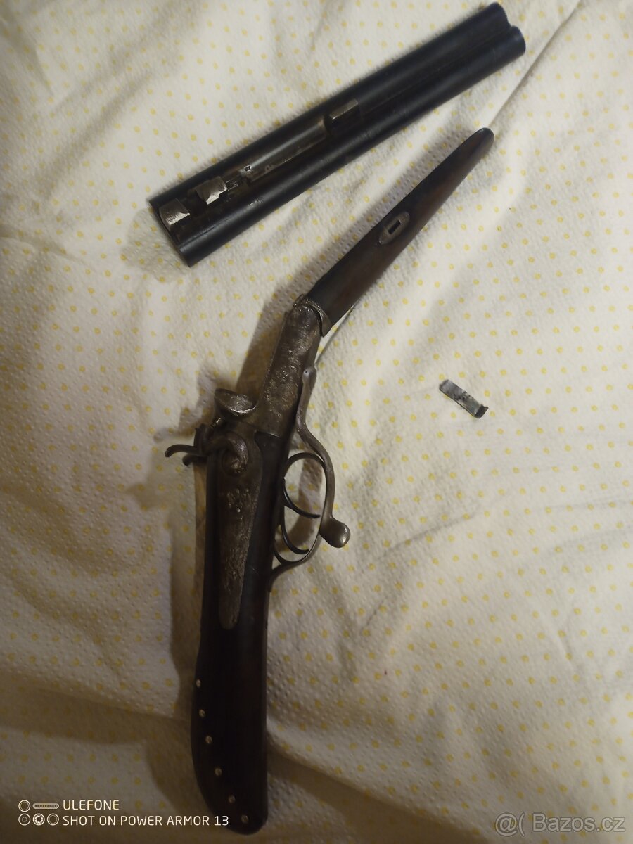 Lupara do roku 1890 - 11