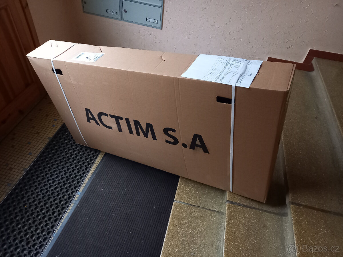 Olpran Horské kolo Electron 27,5" šedá - 11