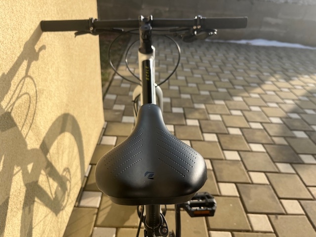 Dětské PROFI kolo 24" - Scott Scale RC 400 - 11