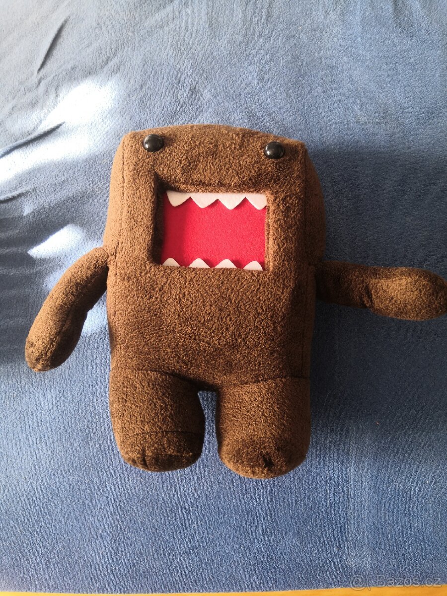 Prodám Domokuna - 11