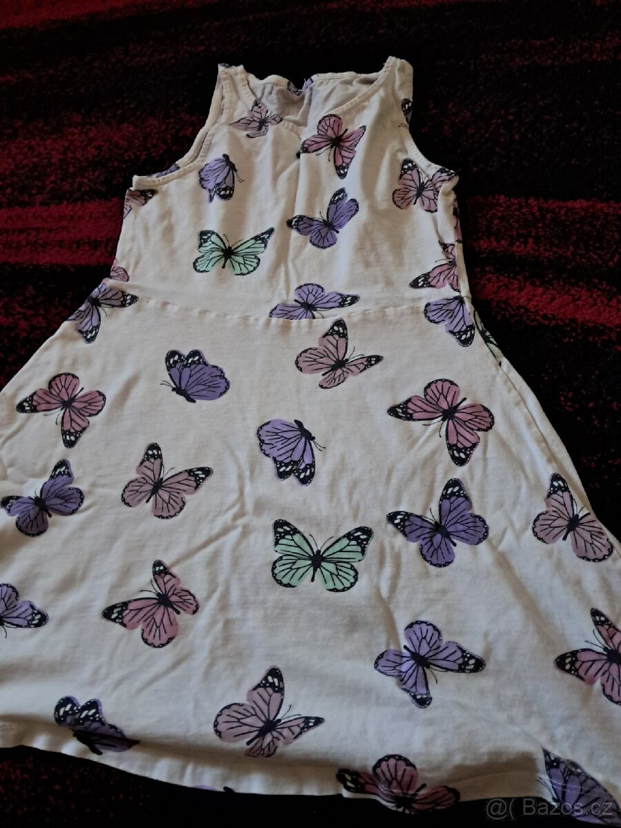 Oblečení pro divky - 11