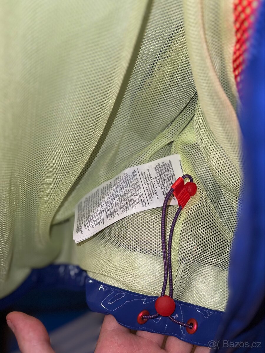 Nike F.R.O.G. bunda - 11