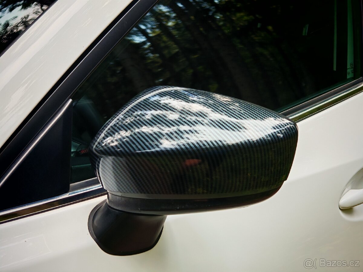 Mazda 3 - 2015 - 2.0 - 11