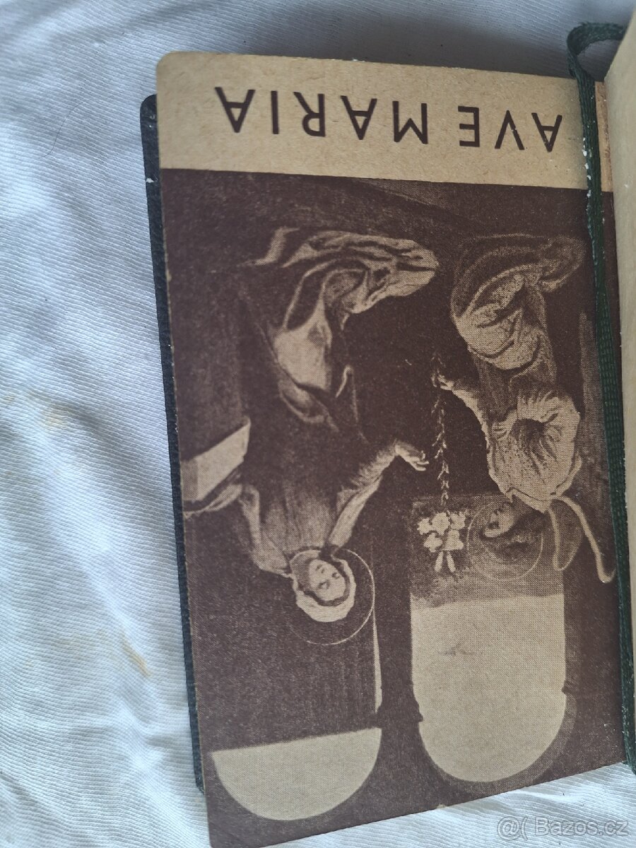 Prodám svaté knihy - bible, nový zákon - 11