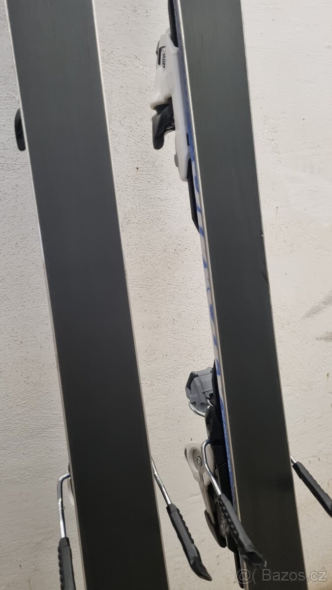 Lyže Atomic Supercross SX Carbon, 174 cm - 11