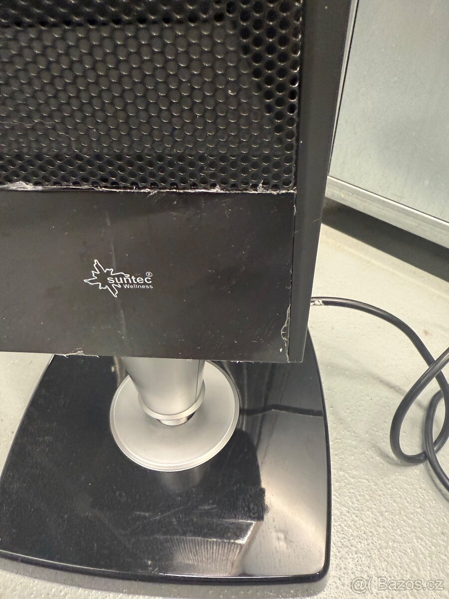 Klimatronic Heat tower 2000V ohřívač vzduchu - 11