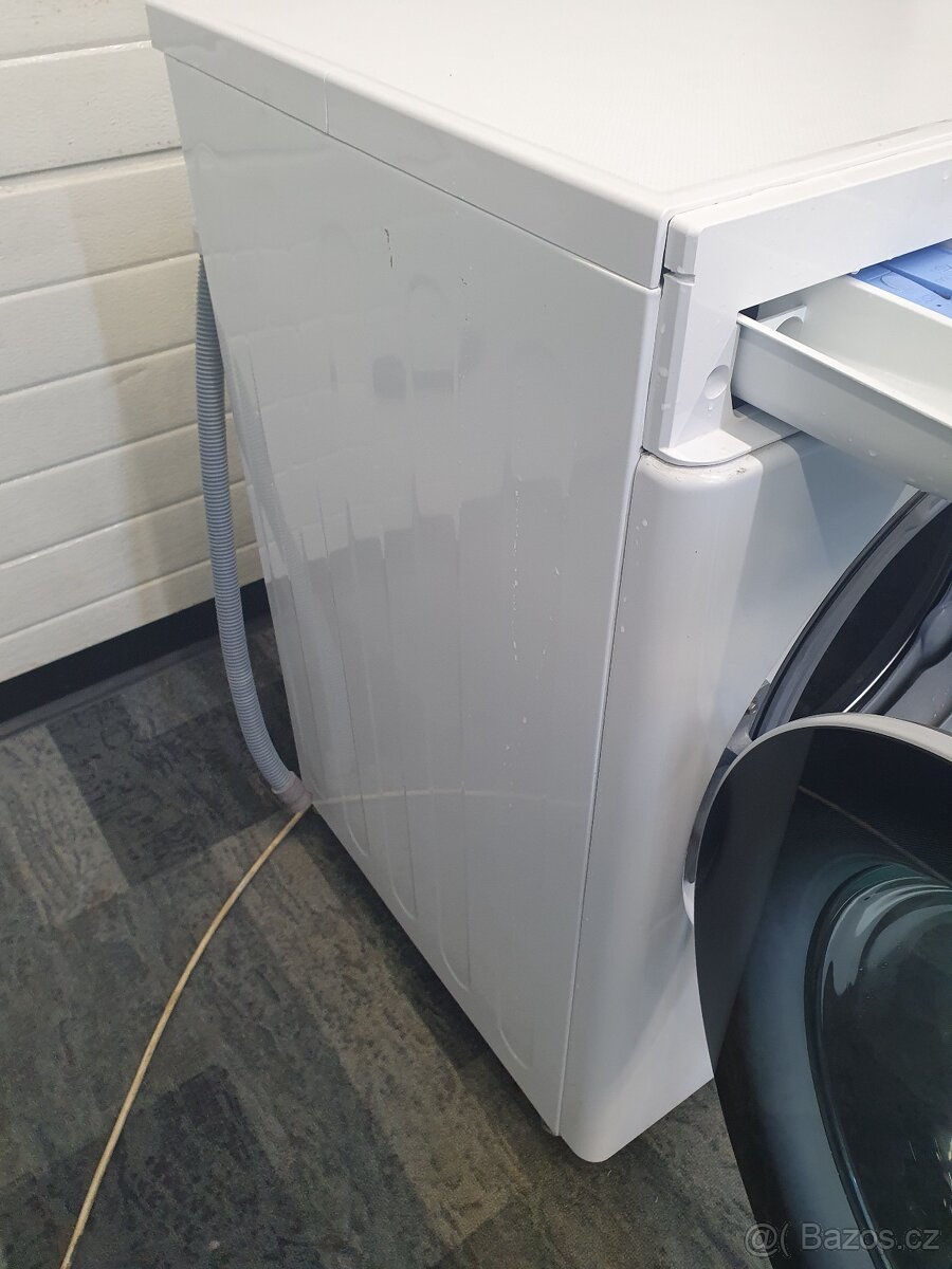 Set LG pračka a sušička A+++ - 11