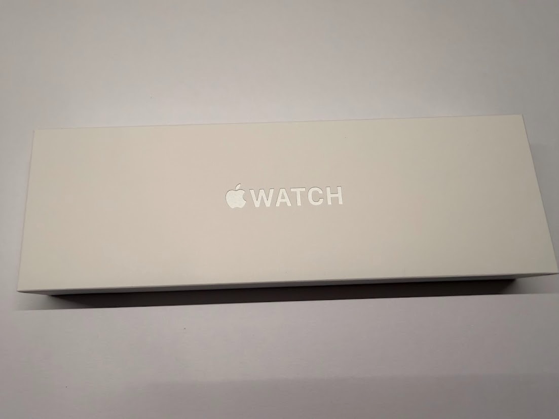 Apple Watch Series 10 GPS+Cellular 42mm - 11