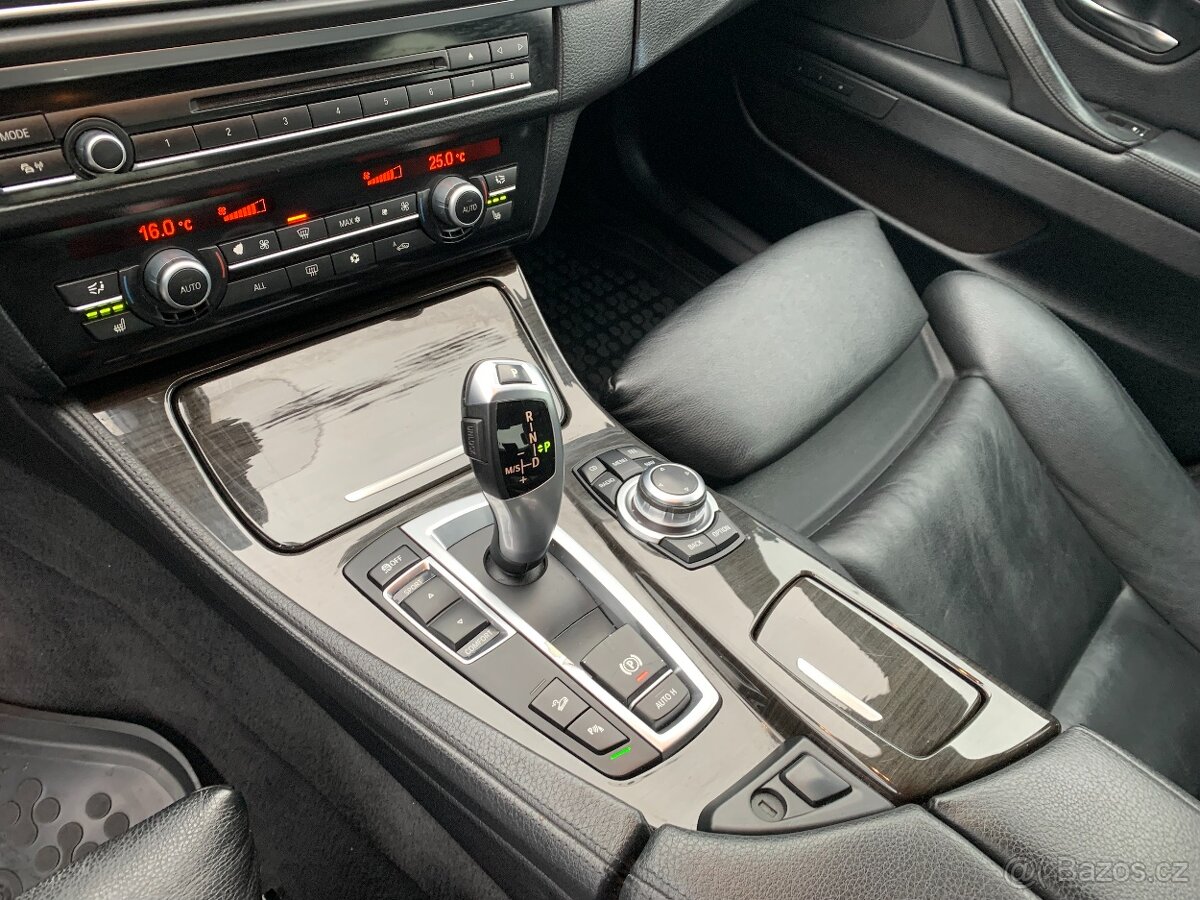 BMW 535D XDRIVE Mpacket - 11