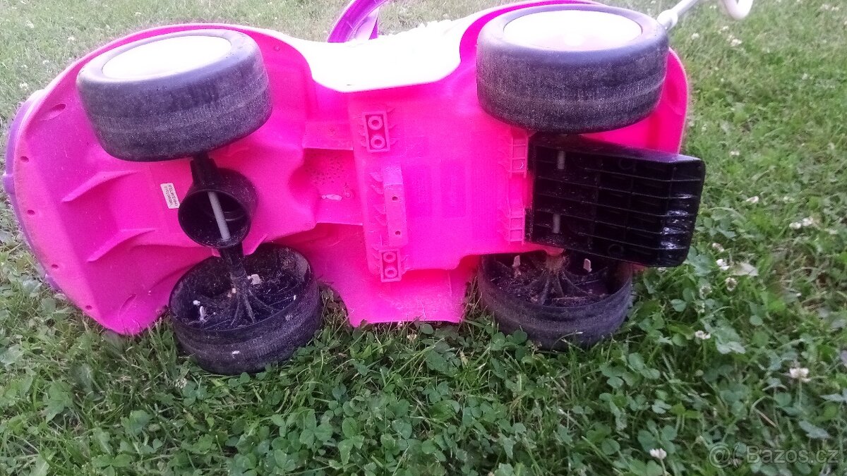 Dětská tříkolka-více kusů - 11