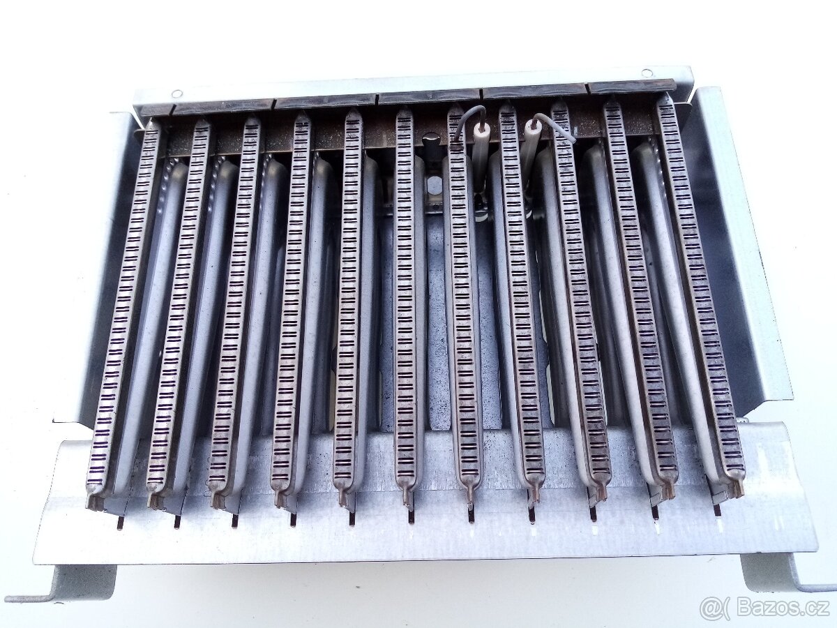 Thermona THERM 20 TCX.A, Thermona THERM 20 LX.A - 11