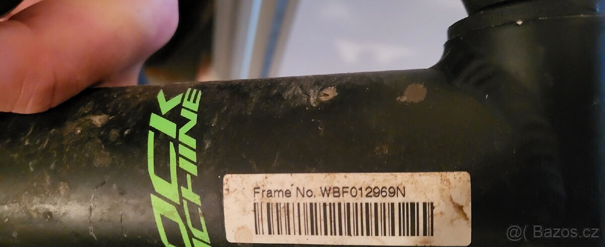 Dětské horské kolo - 11