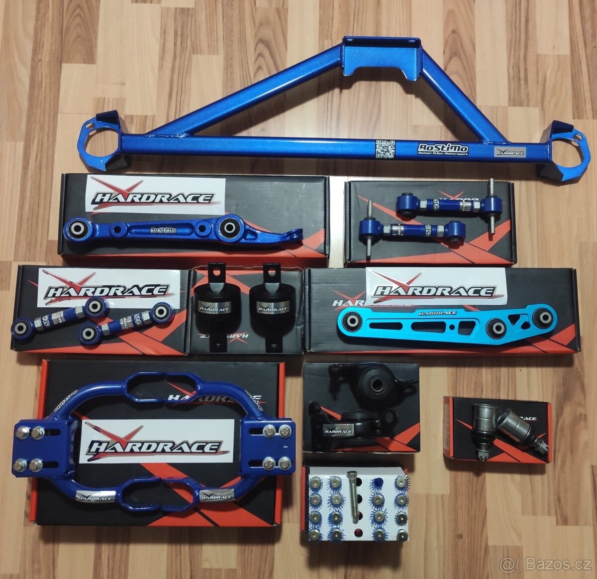 Predam honda civic EG6 VTI - 11