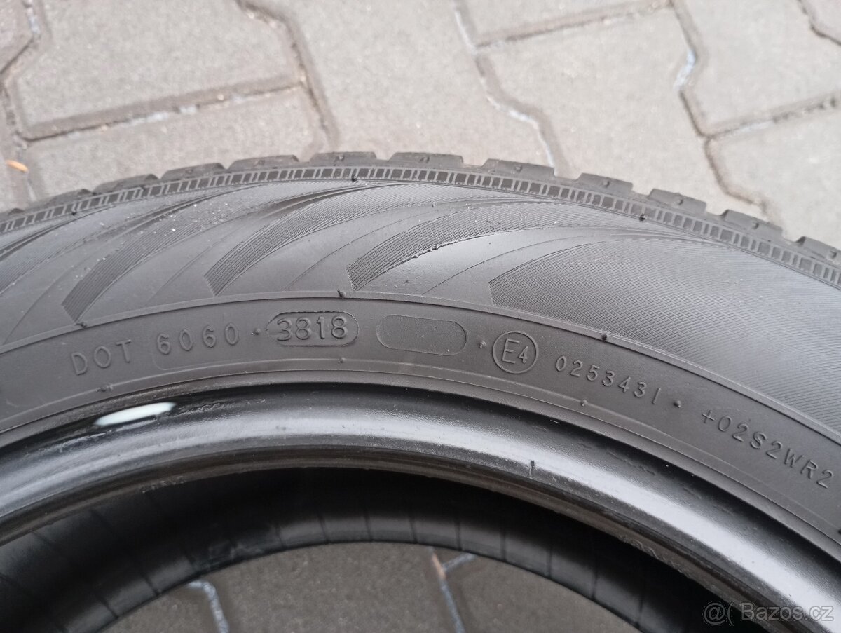 175/65/15 zimní pneu nokian - 11