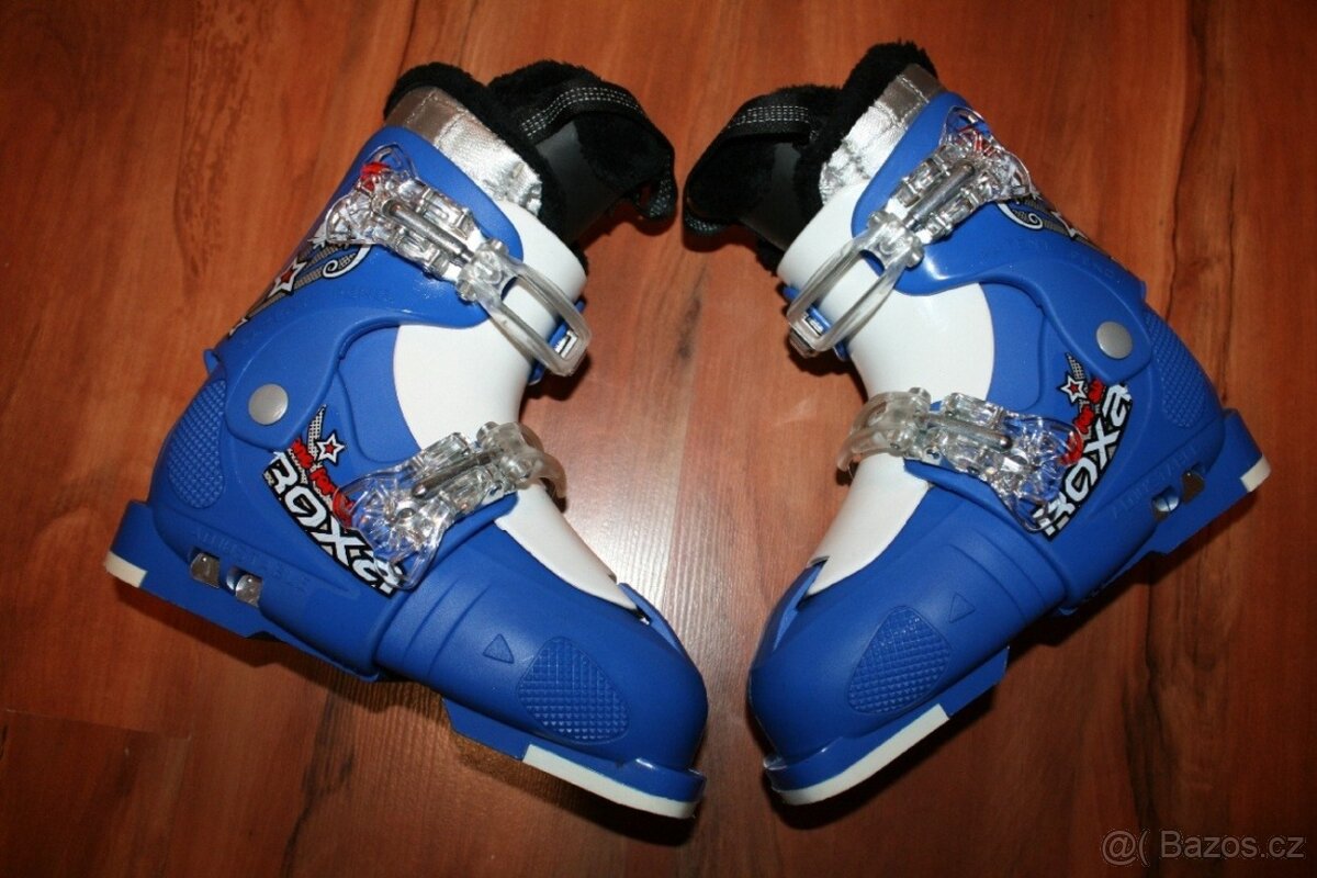 lyže head Zajkova patrola 80 cm - 11