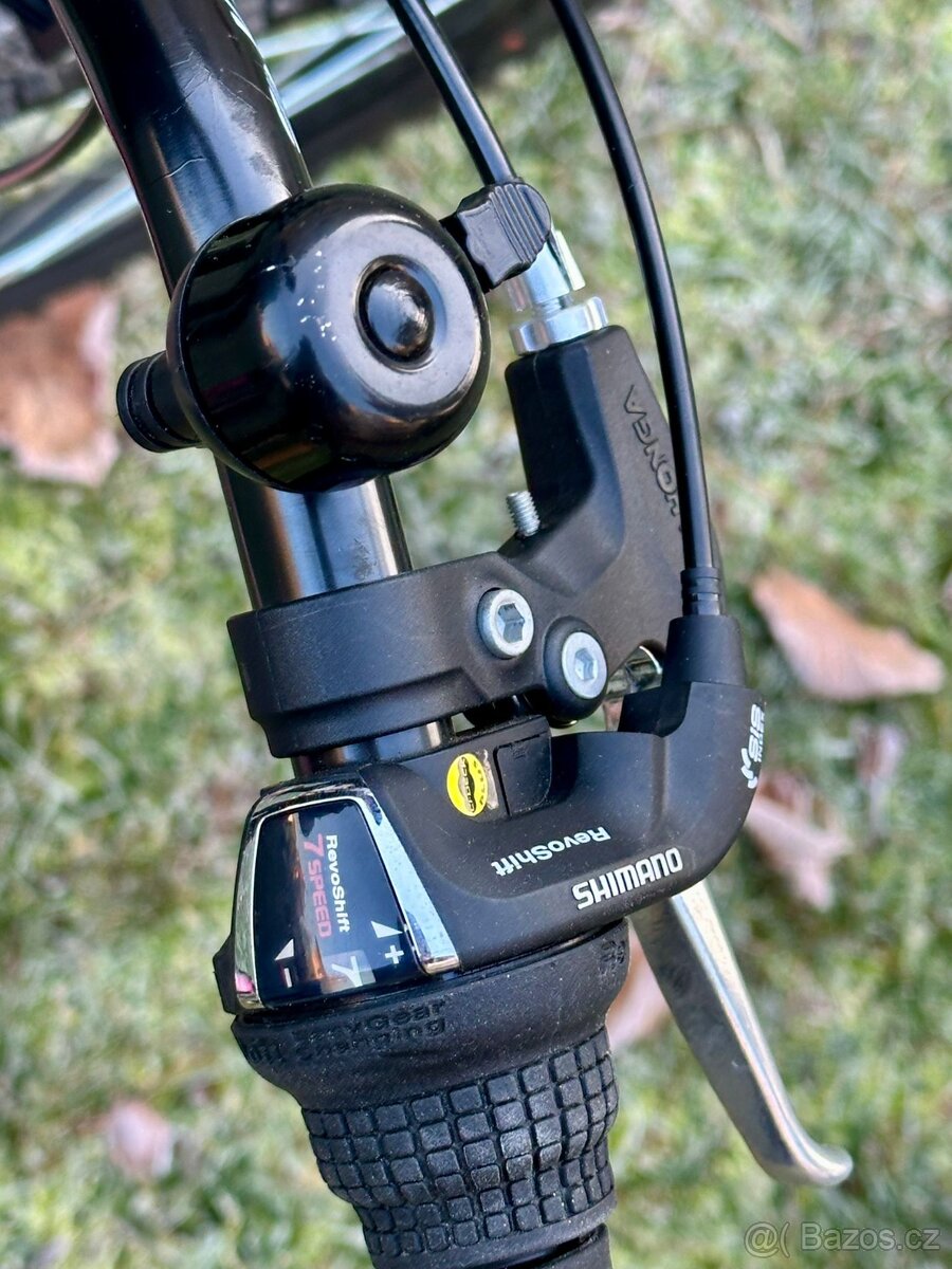 Dětské kolo Ctm MISSY 24" - 11