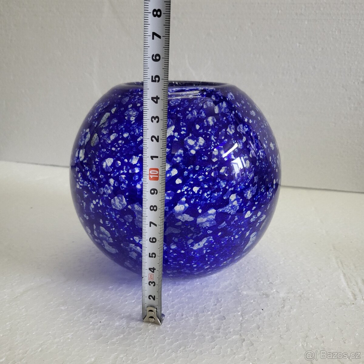 Škrdlovické sklo - 11