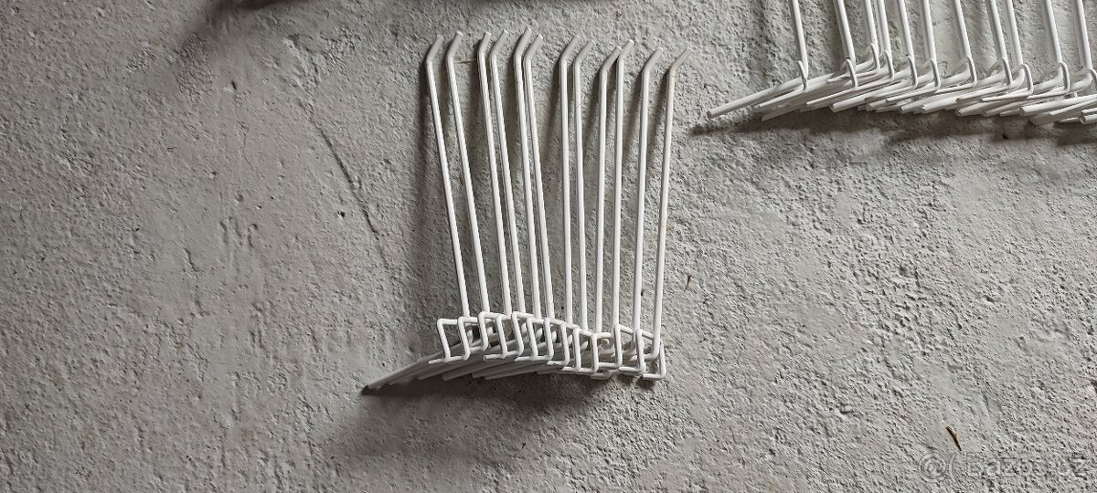 Drátěný program - 11