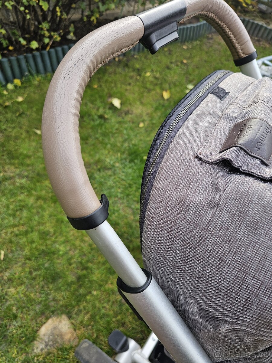 Kočárek mutsy Igo - 11