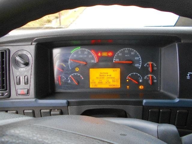 2007 Volvo fh13 440 64t - 11