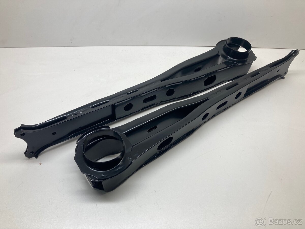 Výztuhy náprav Škoda - 11