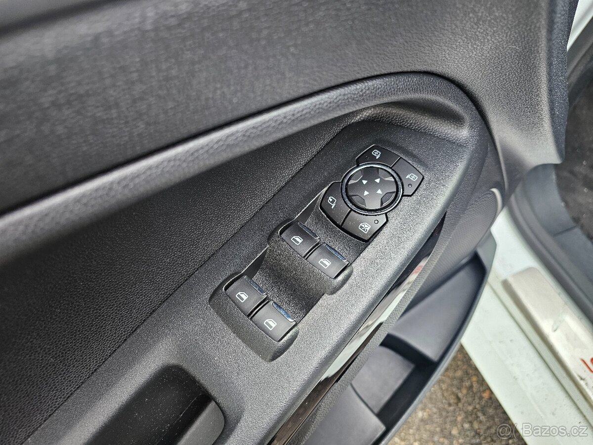 Ford ECOSPORT 1.0i 92kw - 11