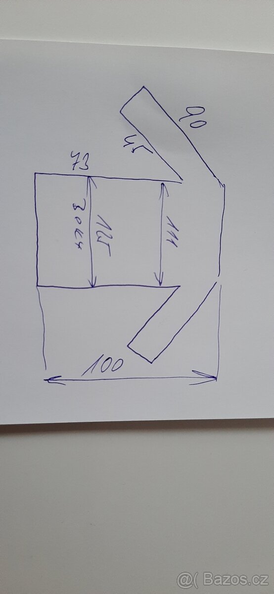 Prodám dámský kabát - 11