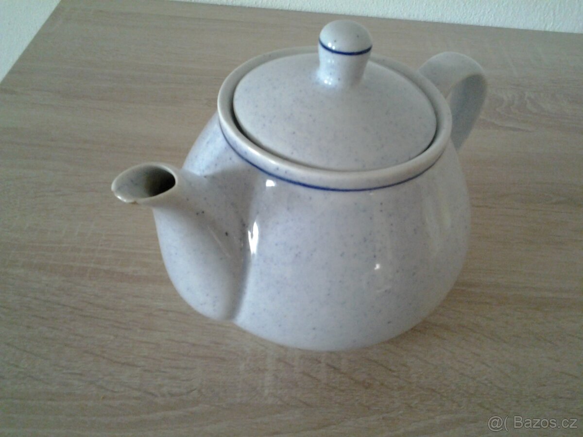Prodám konvici na čaj - 11