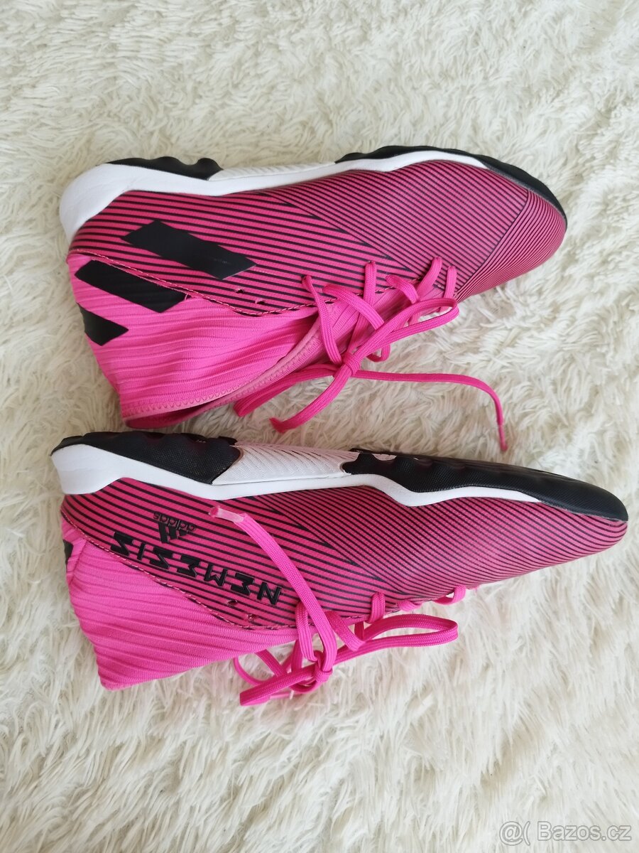 Tenisky Adidas vel.42 - 11