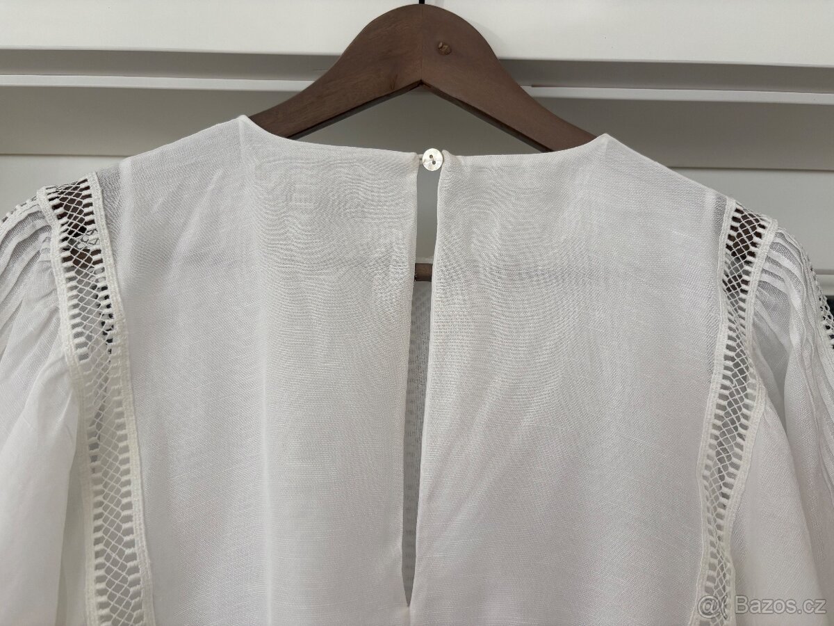 Massimo Dutti šaty XL - 11