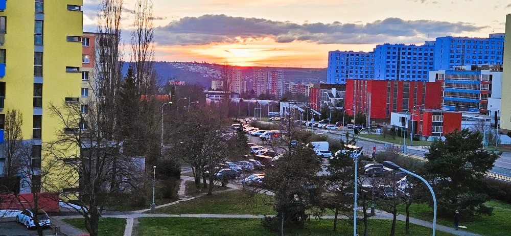 Prodám byt 3kk Praha 4 Kamýk - 11