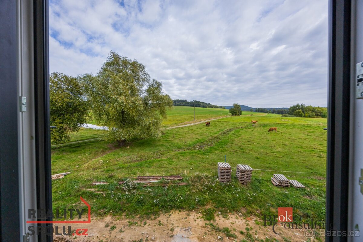 Prodej, byty/1+kk, 46.16 m2, Velká Morava 6, 56169 Dolní Mor - 11