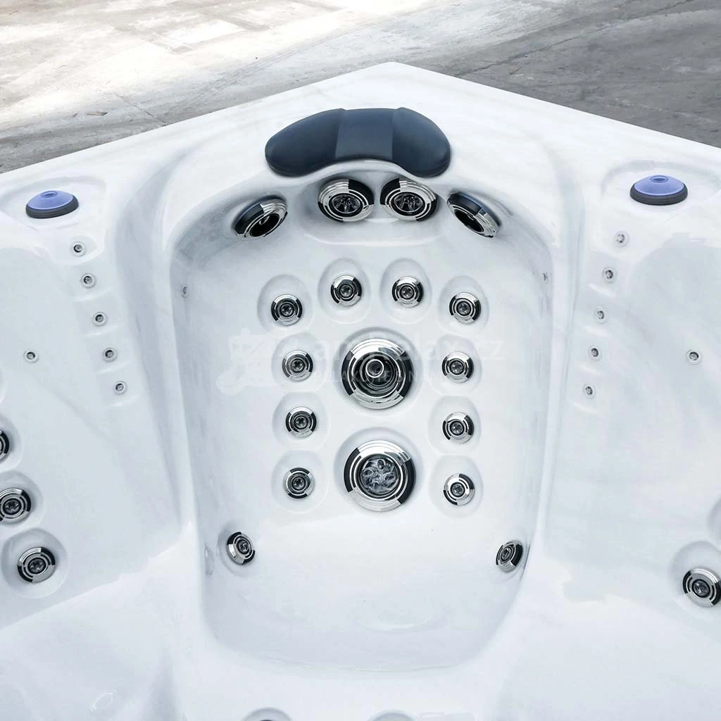 Vířivka Ontario - 11