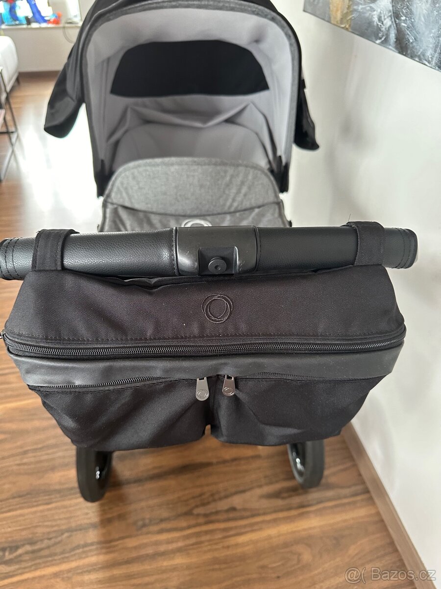 Kočárek Bugaboo Fox 3 komplet - 11