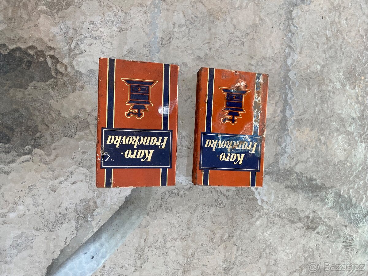 Stare plevhovky - 11