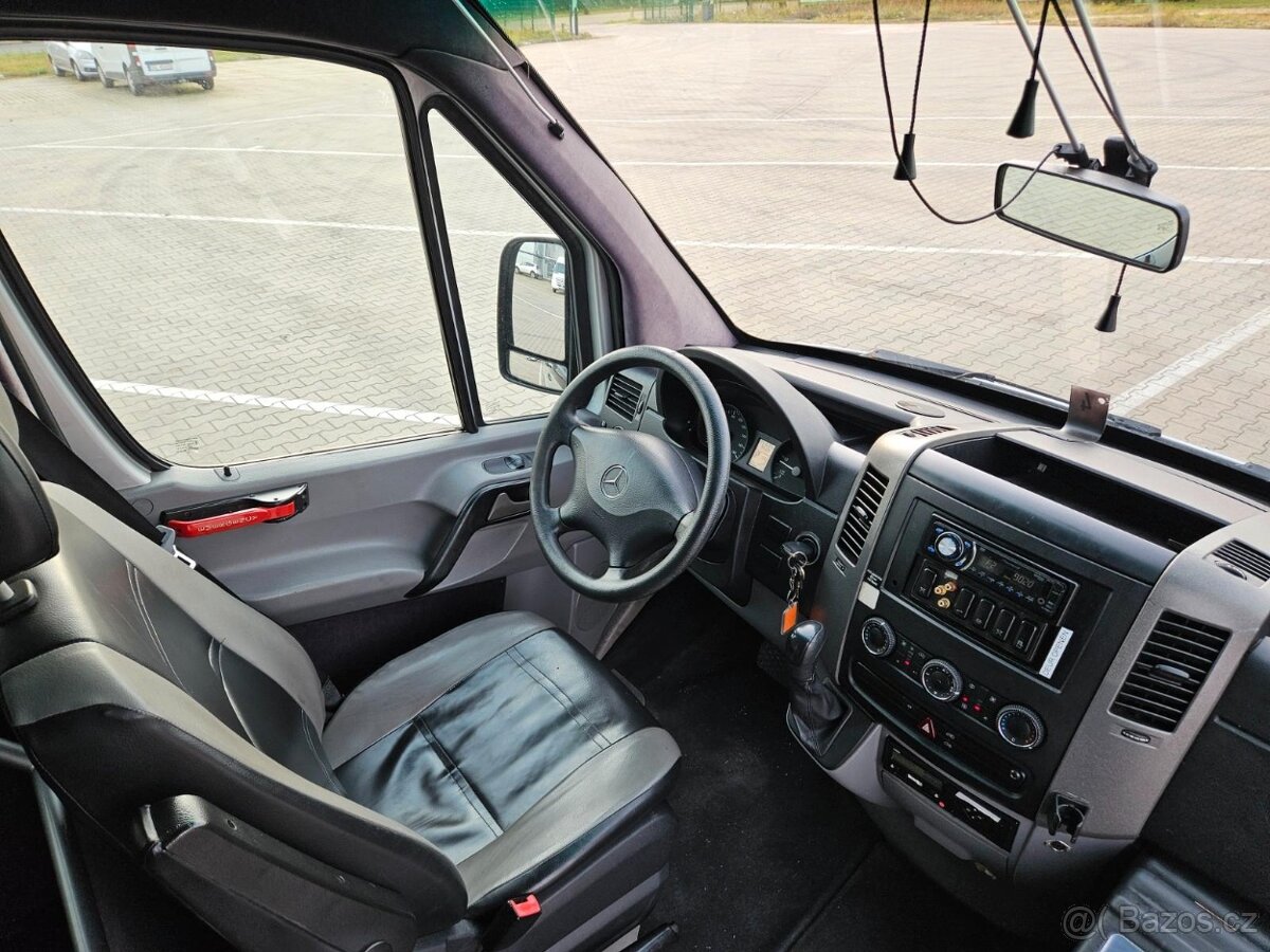 Prodam Mercedes-Benz Sprinter 516 - 11